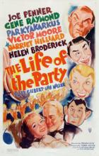 The Life of the Party - William A. Seiter