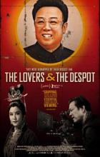 The Lovers and the Despot - Ross Adam, Robert Cannan