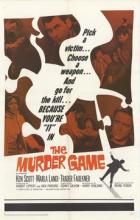 The Murder Game - Sidney Salkow