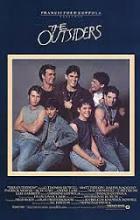 The Outsiders - Andy Goddard