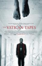 The Vatican Tapes - Mark Neveldine