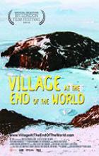 Village at the End of the World - Sarah Gavron, David Katznelson