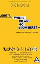 Where Do We Go From Here? - John McPhail