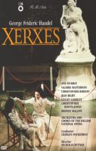 Xerxes: Handel - Nicholas Hytner