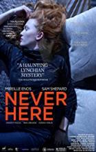 Never Here - Camille Thoman